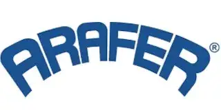 ARAFER | Corte e Dobra de Chapas de Aço