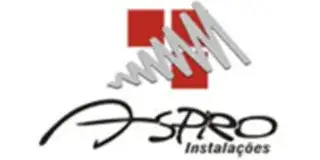 Aspro Projetos Engenharia