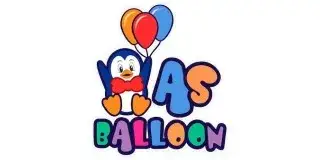 As Balloon