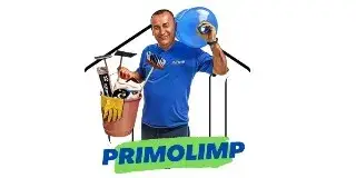 PRIMOLIMPO | Limpeza - Higiene - Descartáveis - Agua Mineral