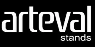 ARTEVAL STANDS