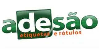 Adesão Adesivos e Etiquetas