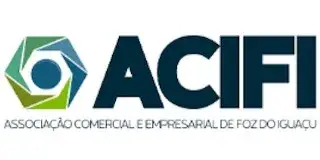 ACIFI I Associação Comercial Empresarial de Foz do Iguaçu
