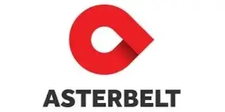 Asterbelt Ind Com Imp e Exp Equipamentos Industriais