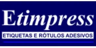 Etimpress Etiquetas e Rótulos Adesivos
