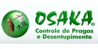 Osaka Controle de Pragas e Desentupimento
