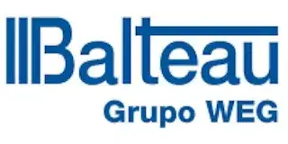 Balteau Orteng Equipamentos e Sistemas