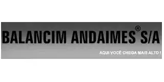 Balancim Andaimes