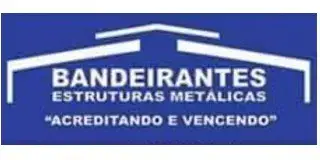 Bandeirantes Estruturas Metálicas