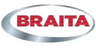 BRAITA | Ferramentas de Fixação