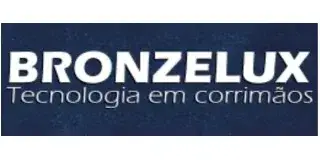 BRONZE LUX I Tecnologia em Corrimãos