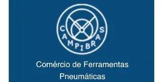 Campibras Comércio de Ferramentas Pneumáticas