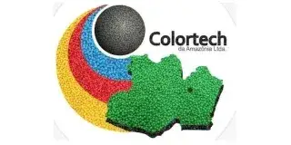COLORTECH DA AMAZONIA I Fabricante Resinas Termoplasticas