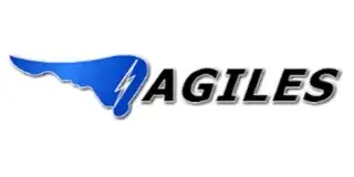 AGILES | Componentes para Manutenção de Máquinas