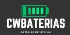 CWBATERIAS - Baterias para Veículos Elétricos