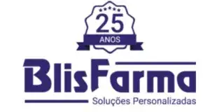 BLISFARMA I Soluções Personalizadas em Medicamentos