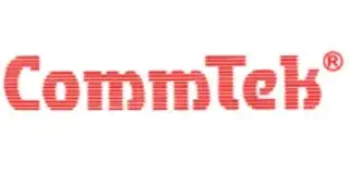 Commtek Eletrônica