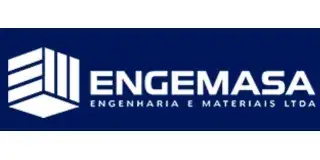 Engemasa - Engenharia e Materiais