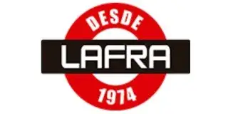 Lafra Comércio e Indústria de Plásticos