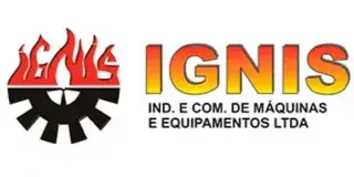 IGNIS | Máquinas e Equipamentos