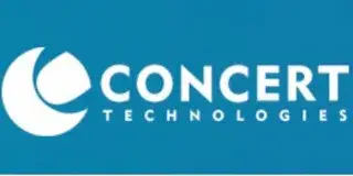 Logo Concert Technologies S/A