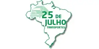 25 de Julho Transportes Representações