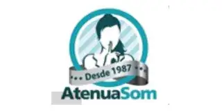 Atenua Som Indústria e Comércio