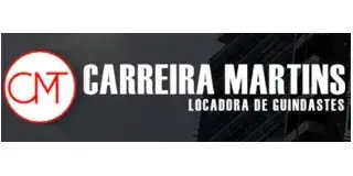 Carreira Martins Locação de Equipamentos