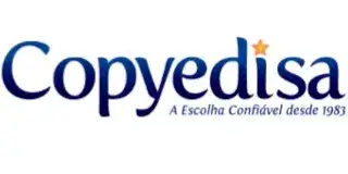 COPYEDISA | Produtos Gráficos
