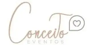 Logo Conceito Eventos