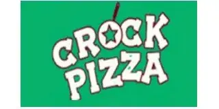 Crock Pizza