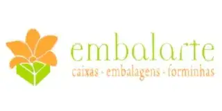 Embalarte Industrial e Comercial