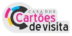 CASA DOS CARTÕES DE VISITA | Gráfica em Natal