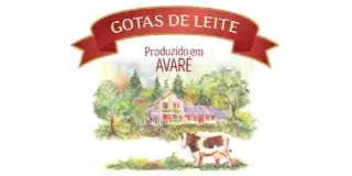 Gotas de Leite