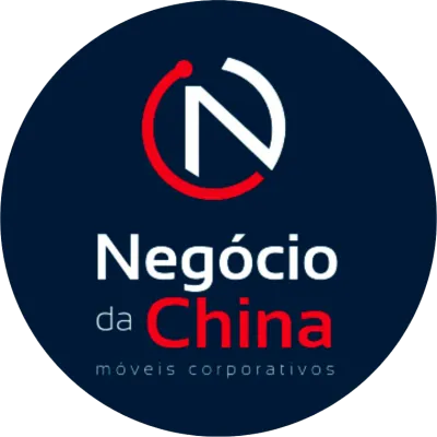 NEGÓCIO DA CHINA | Móveis para Escritórios