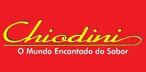 CHIODINI ALIMENTÍCIOS | Salgadinhos de Trigo