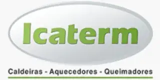 Icaterm Aquecedores Caldeiras e Queimadores