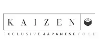 Kaizen Japanese Food