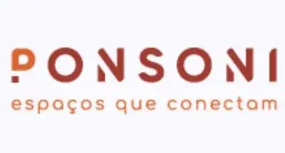 Ponsoni - Equipamentos para Escritorio