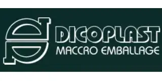 Dicoplast - Maccro Emballage Indústria Comércio