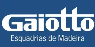 Gaiotto Esquadrias de Madeira e Alumínio