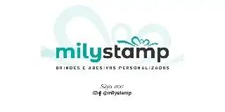 MILY STAMP | Produtos Personalizados
