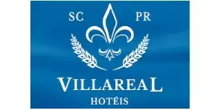 Hotel VillaReal São Francisco do Sul