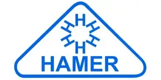Hamer Industria e Comercio de Máquinas