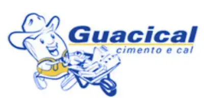 Guacical Distribuidora Materias Construção