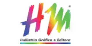 HM Indústria Gráfica e Editora