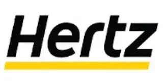 Hertz Car - Chapecó