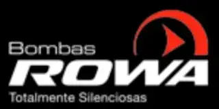 Bombas Rowa