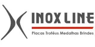Inox Line - Placas, Troféus, Medalhas e Brindes em Inox