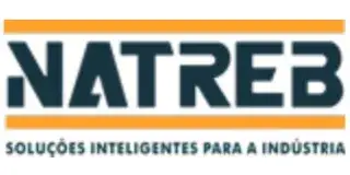 NATREB - Máquinas para Cerâmica